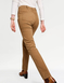 Stretch Cord Jean - Fawn
