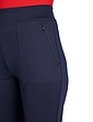 Superstretch Jersey Walking Trouser - Navy