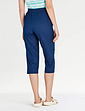 Pack of Two Crop Trousers - Orchid & Navy