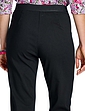 Superstretch Trousers - Black