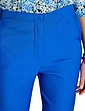 Superstretch Trousers - Blue