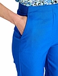 Superstretch Trousers - Blue