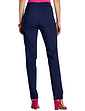 Superstretch Trousers - Navy