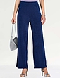 Slinky Trouser - Navy