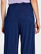 Slinky Trouser - Navy
