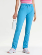 Jog Pants - Blue