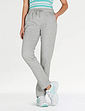 Jog Pants - Grey Marl