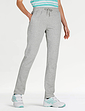 Jog Pants - Grey Marl