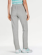 Jog Pants - Grey Marl