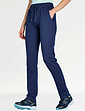 Jog Pants - Navy