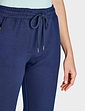 Jog Pants - Navy