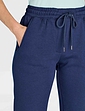 Jog Pants - Navy