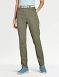 Cotton Twill Jean - Light Khaki