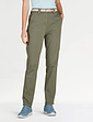 Cotton Twill Jean - Light Khaki