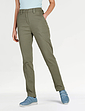 Cotton Twill Jean - Light Khaki