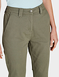 Cotton Twill Jean - Light Khaki