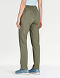 Cotton Twill Jean - Light Khaki