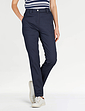 Cotton Twill Jean - Navy