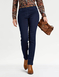 Super Stretch Pull On Jean - Indigo