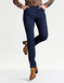 Super Stretch Pull On Jean - Indigo