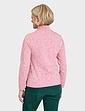 Pack of Two Turtle Neck Tops - Pink