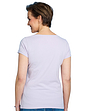 Regatta Print T Shirt - Lilac