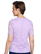 Lace Top - Lilac