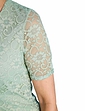 Lace Top - Soft Green
