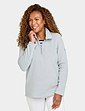 Regatta Half Zip Fleece - Glacier