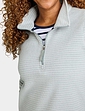 Regatta Half Zip Fleece - Glacier