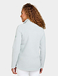 Regatta Half Zip Fleece - Glacier