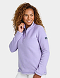 Regatta Half Zip Fleece - Purple