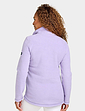 Regatta Half Zip Fleece - Purple