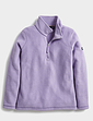 Regatta Half Zip Fleece - Purple