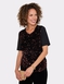 Luxury Sequin Front Top - Bronze