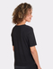 Luxury Sequin Front Top - Silver