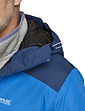 Thornridge Regatta Waterproof Jacket - Blue