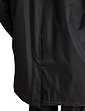 Fully Waterproof Fleece Lined Parka - Black