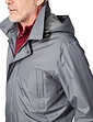 Pegasus Waterproof Fleece Lined Jacket - Short Length