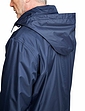 Pegasus Waterproof Fleece Lined Jacket - Short Length
