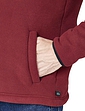 Regatta Carlow Fleece Lined Knitted Zipper 
