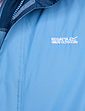 Regatta Waterproof Jacket - Blue