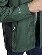 Regatta Waterproof Jacket - Forest Green