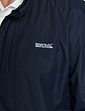 Regatta Waterproof Jacket - Navy