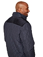 Champion Fleece Lined Quilted Jacket