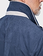 Aldon Soft Touch Micromoss Blouson - Navy