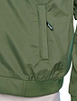 Pegasus Water Resistant Golf Jacket - Khaki