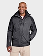 Regatta Waterproof Jacket - Ash