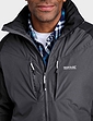 Regatta Waterproof Jacket - Ash