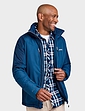 Regatta Waterproof Jacket - Denim